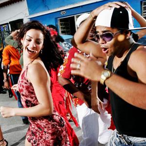 DANCE TV SALSA MERENGUE BACHATA KIZOMBA VIDEOCORSI BALLI CAIBICI LATINOAMERICANI CUBANA PORTORICANA LEZIONI DANZA SCUOLA