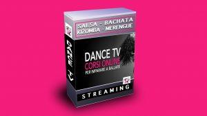 RACCOLTE DANCE TV
